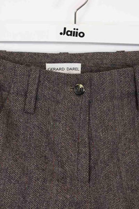 Autres Gerard Darel  Marron