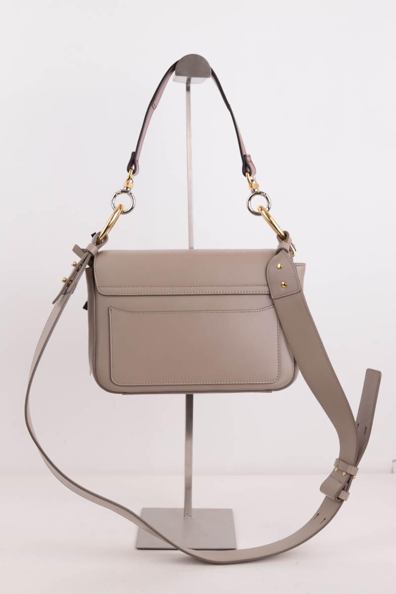 Sac à main Chloé  Gris