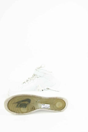 Baskets hautes Nike  Blanc