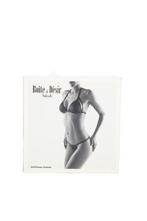 Ensemble de lingerie Aubade  Noir