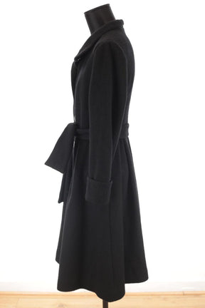 Manteaux Agnès B.  Noir