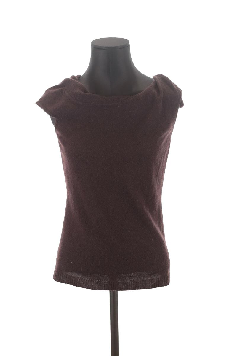 Pull-over Kenzo  Marron