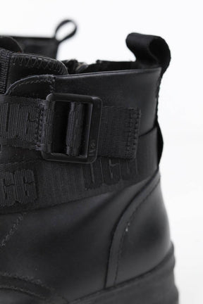 Boots Ugg  Noir
