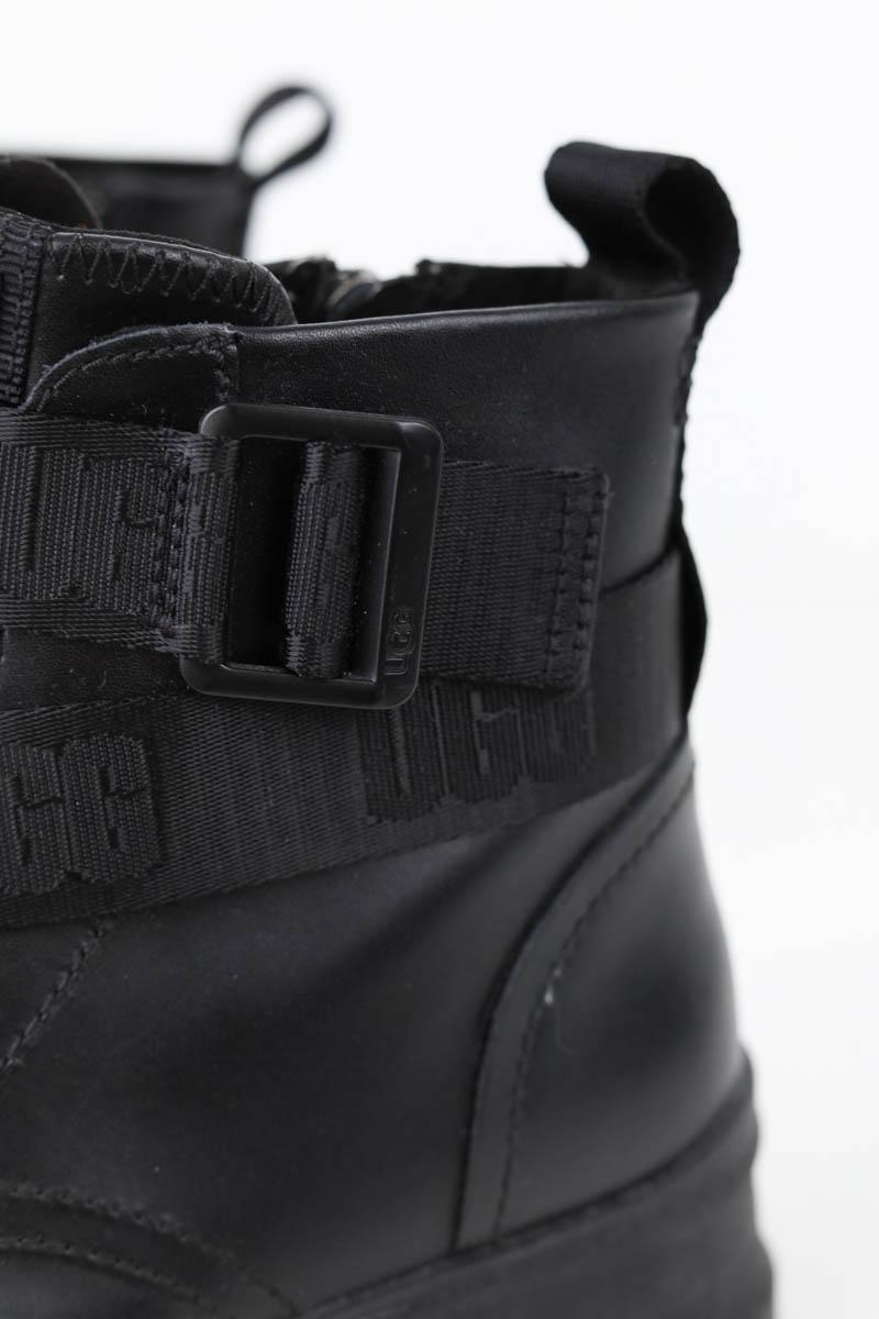 Boots Ugg  Noir