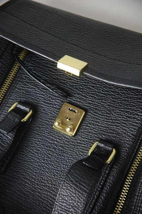 Sacs à main 3.1 Phillip Lim Pashli Noir