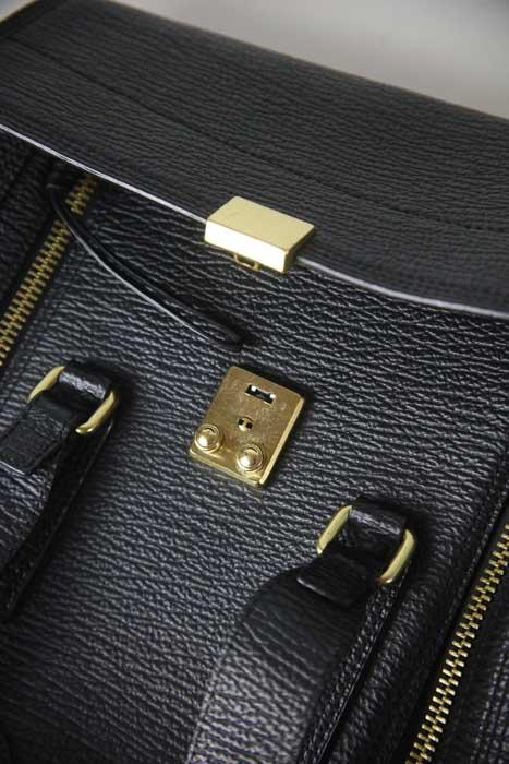 Sacs à main 3.1 Phillip Lim Pashli Noir