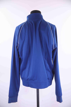 Cardigans Lacoste Live  Bleu