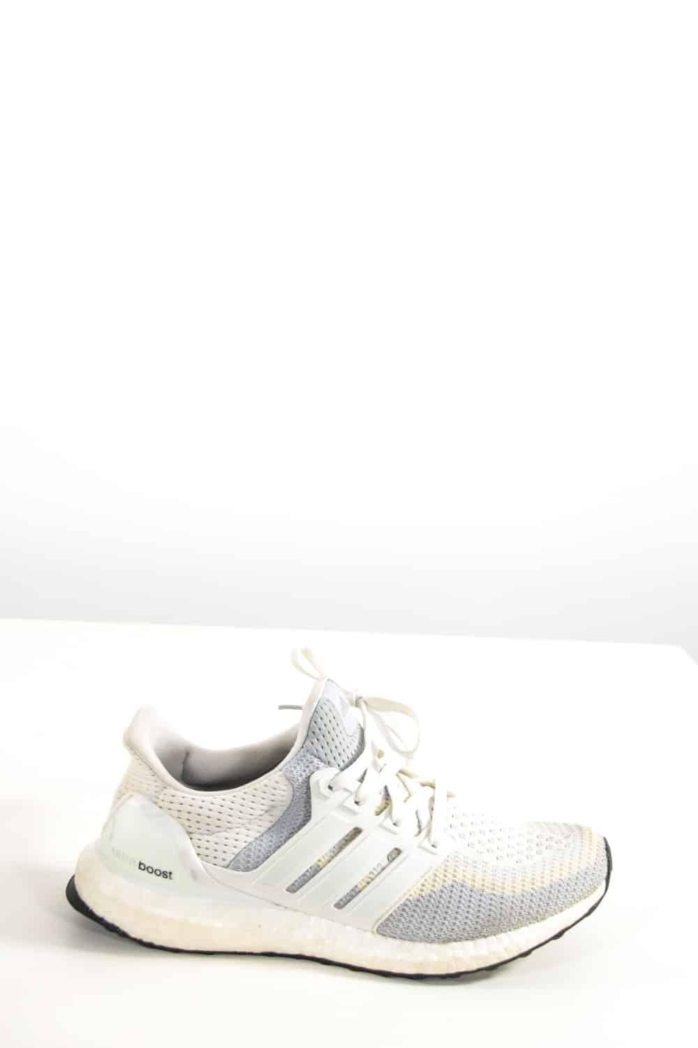  Adidas  Blanc