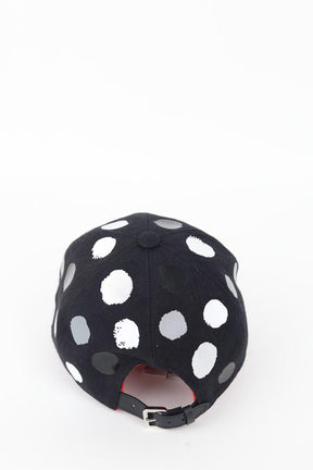 Casquettes Louis Vuitton  Noir