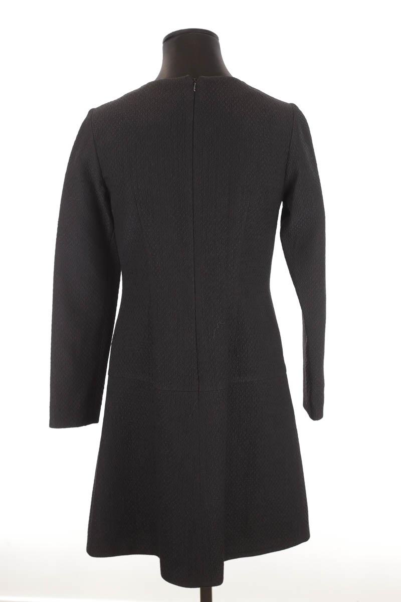 Mi-longueur LK Bennett  Noir