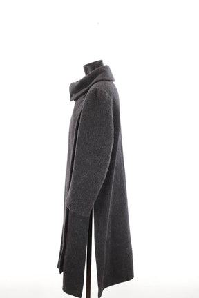 Manteaux Lemaire  Noir