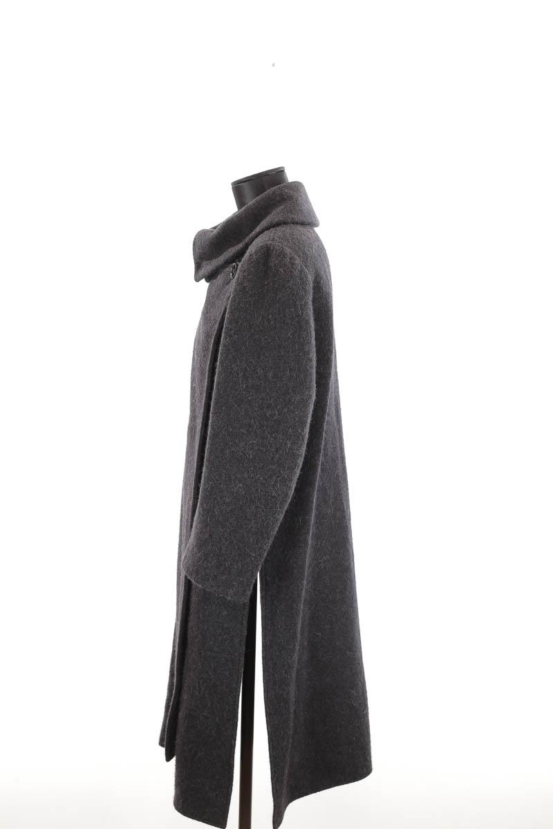 Manteaux Lemaire  Noir