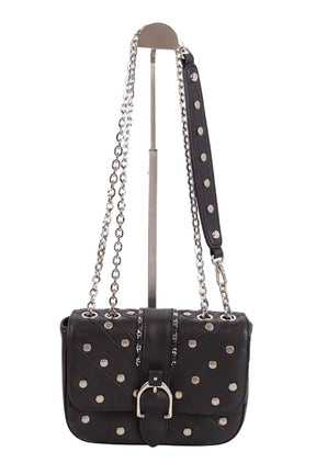 Sac à main Longchamp Amazone Noir