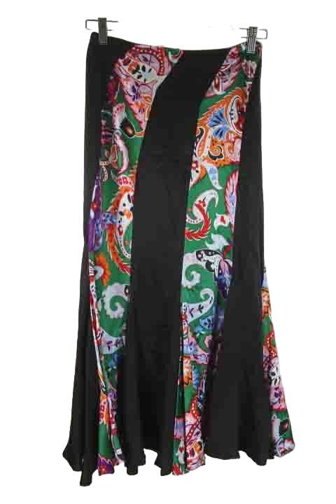 Maxi Kenzo  Multicolore