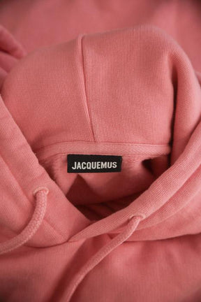 Sweatshirts Jacquemus  Rose