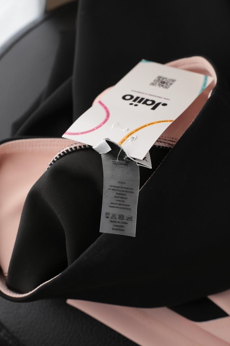 Sport Iris & Ink  Noir