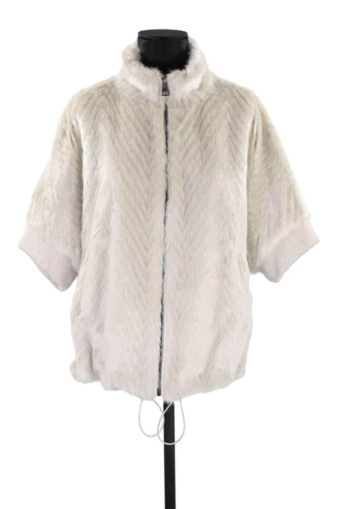 Manteaux Georges Rech  Beige