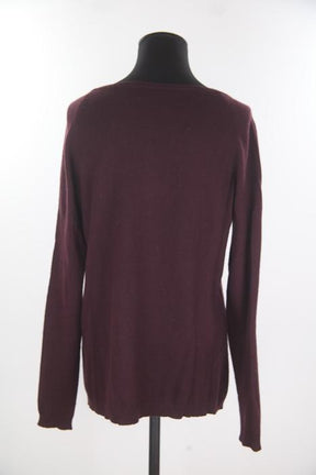 Pull-over Eric Bompard  Bordeaux