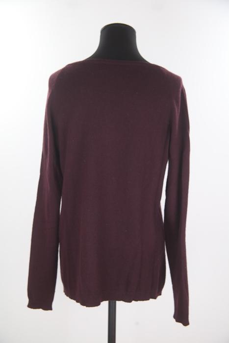 Pull-over Eric Bompard  Bordeaux