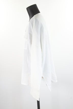 Chemises Ateliers Français de Confection  Blanc