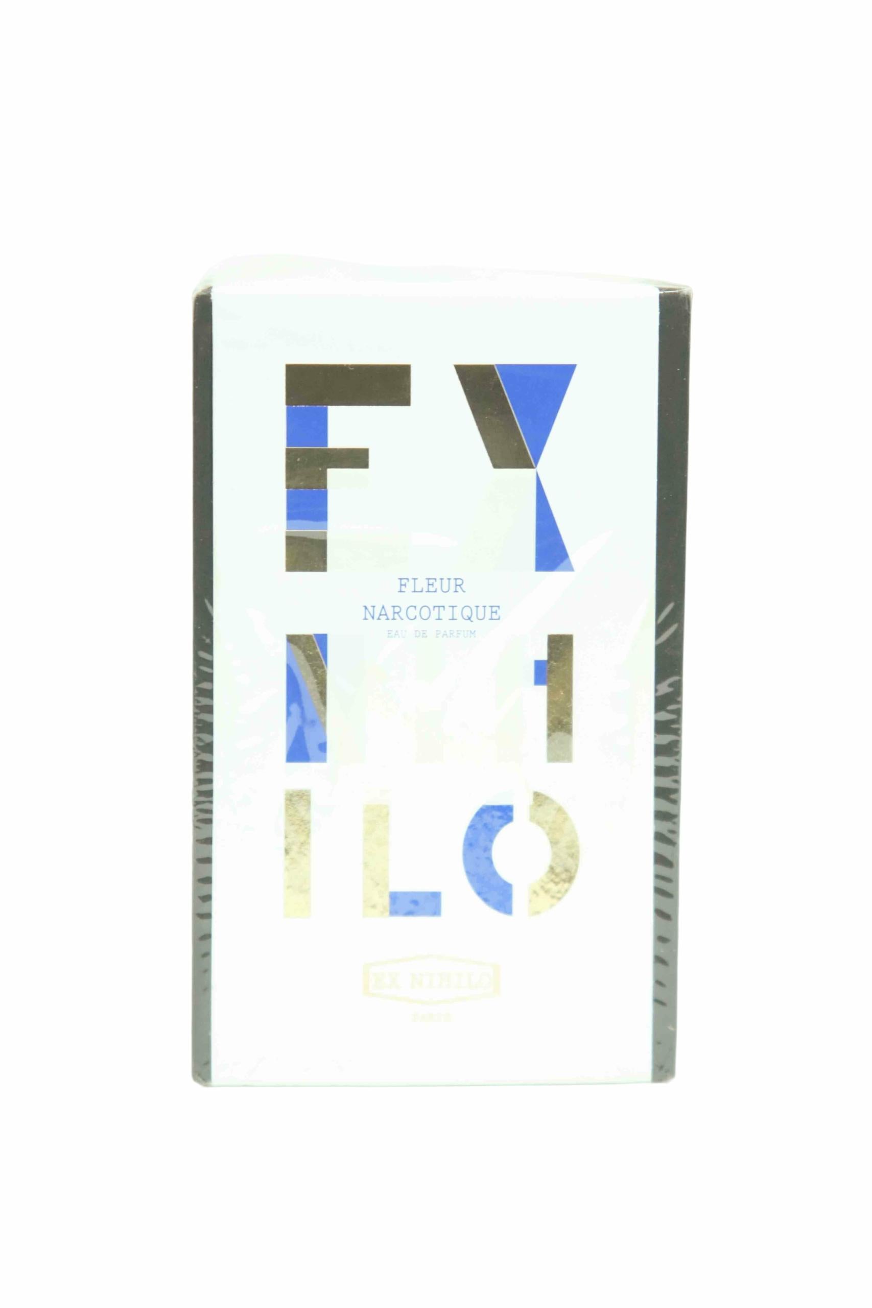 Eau de parfum X Nihilo  Blanc