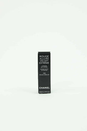  Chanel  Rouge