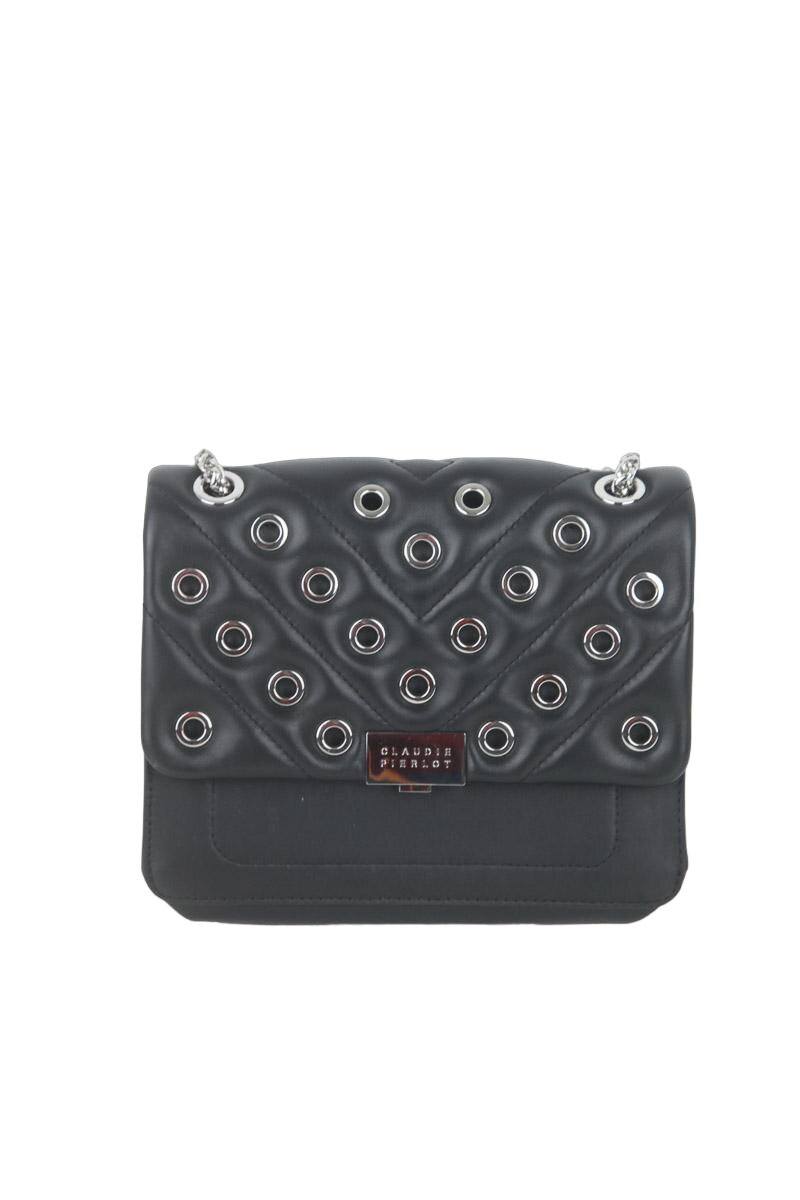 Sacs à main Claudie Pierlot  Noir