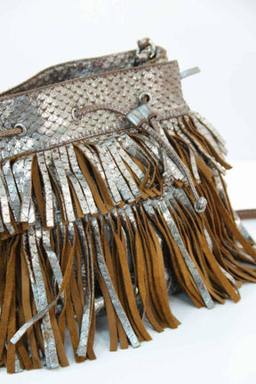  Gérard Darel  Argent