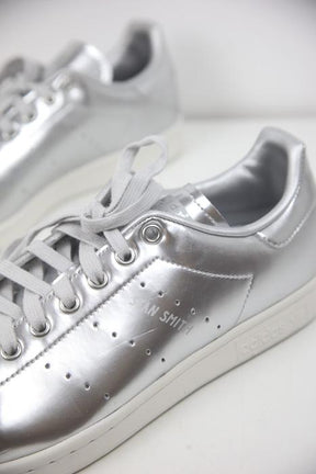 Baskets Adidas Stan Smith Argent