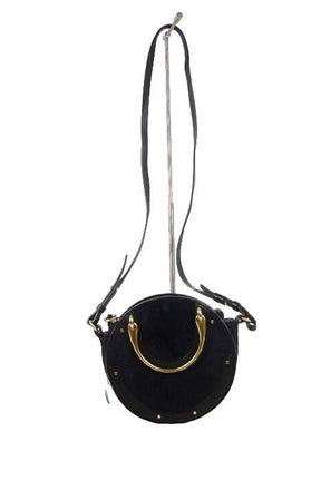 Sacs à main Chloé Pixie Bleu