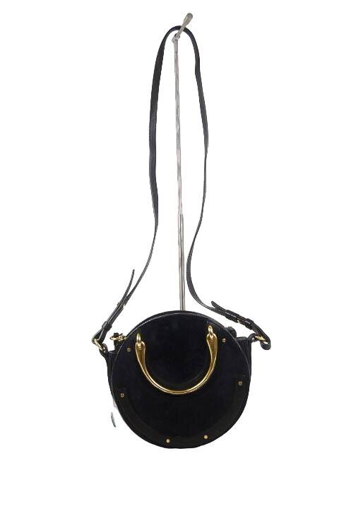 Sacs à main Chloé Pixie Bleu