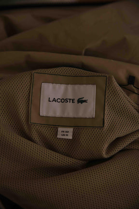 Autres Lacoste  Beige