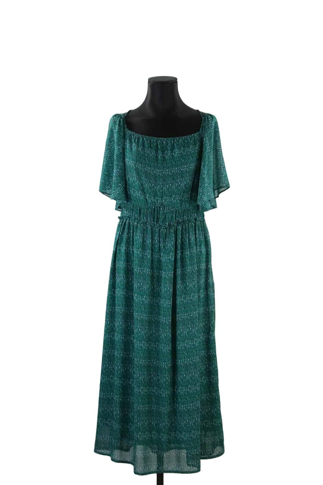 Maxi See U Soon  Vert