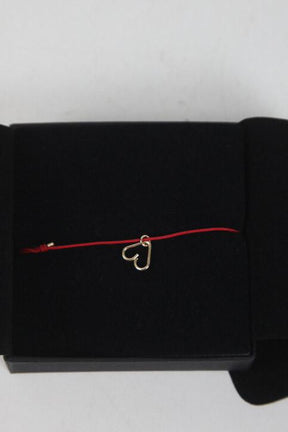 Bracelet Atelier Paulin  Rouge