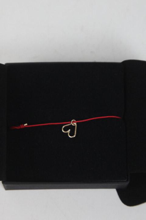 Bracelet Atelier Paulin  Rouge