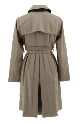 Trench-coats Paule Ka  Beige