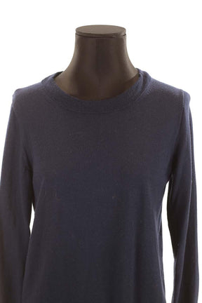 Pull-over J.Crew  Bleu