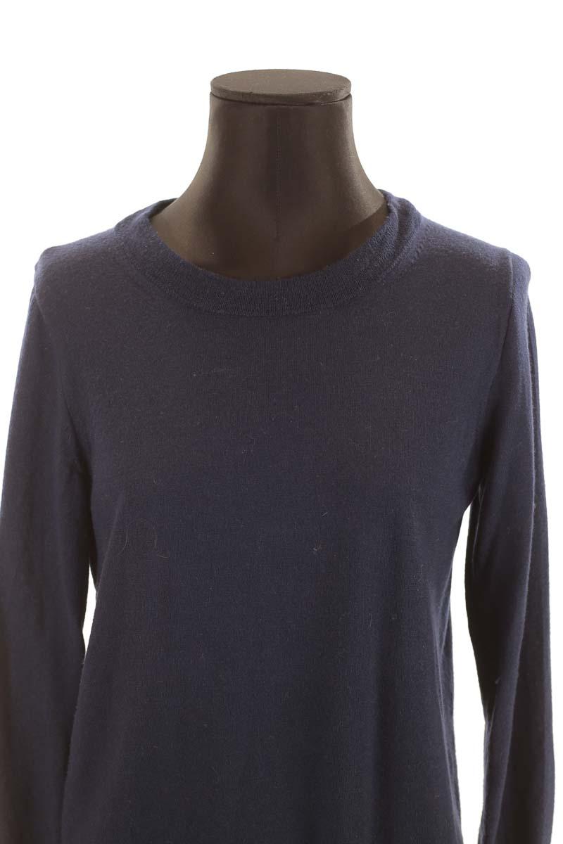 Pull-over J.Crew  Bleu