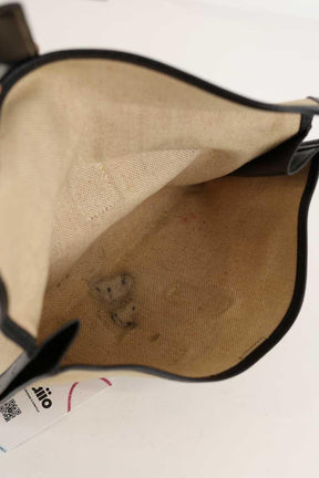 Pochette Hermès Jige Beige