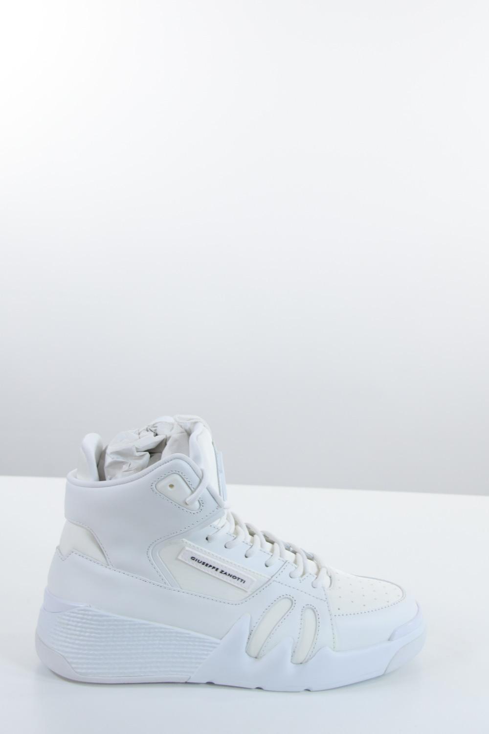  Giuseppe Zanotti  Blanc