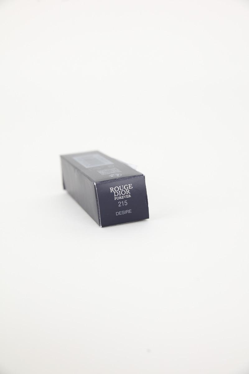 Rouge à lèvres Dior  