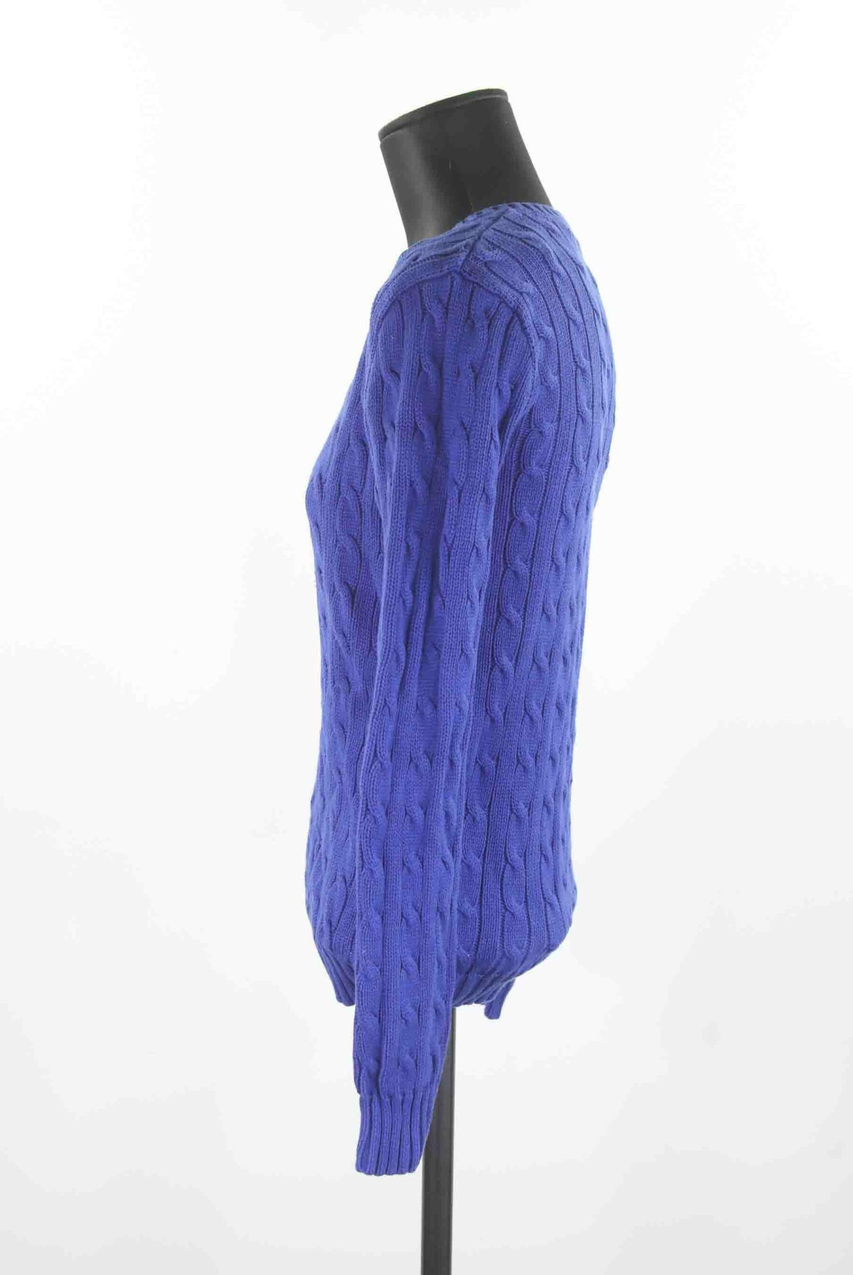 Pull-over Ralph Lauren  Bleu