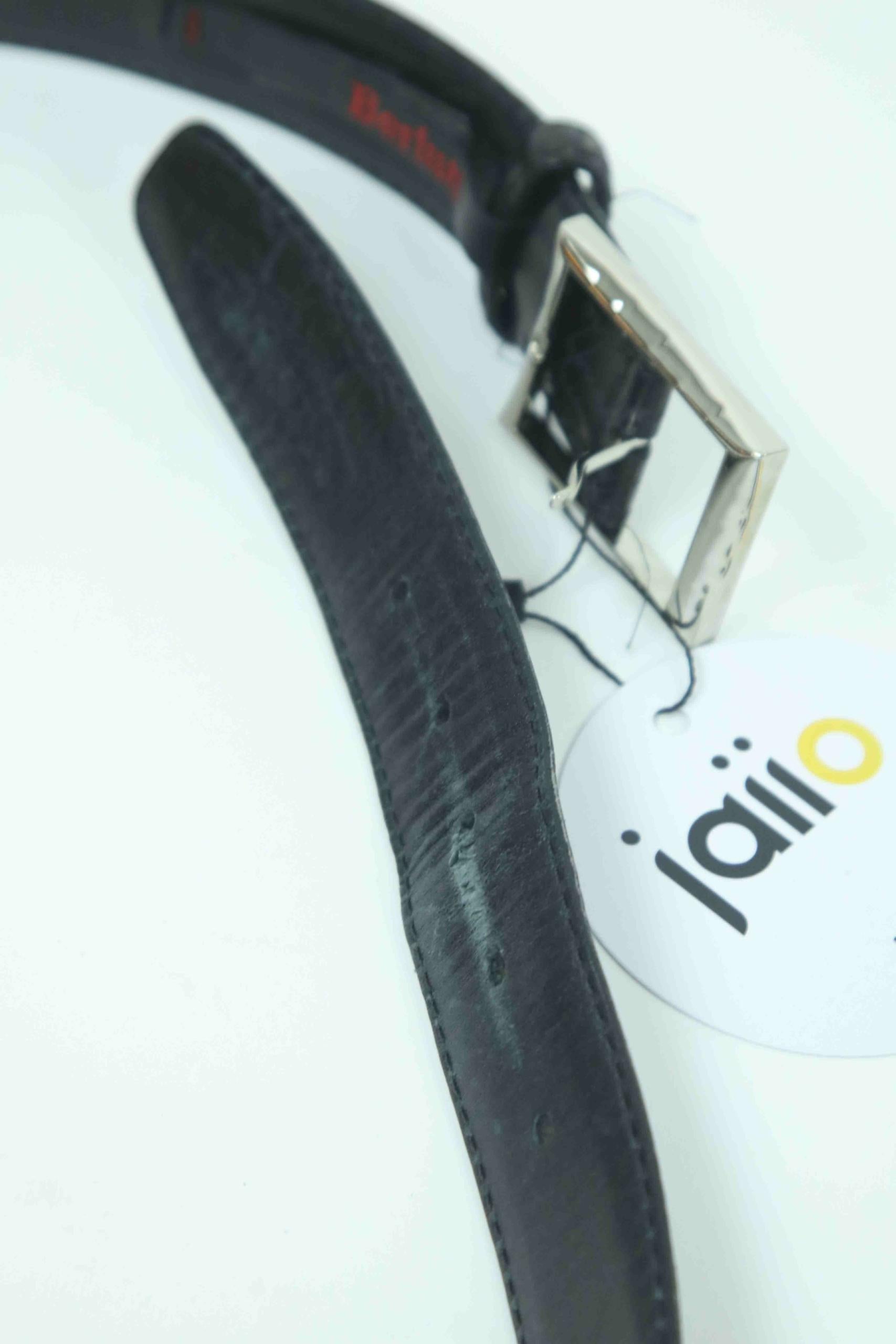 Ceinture Berluti  Violet