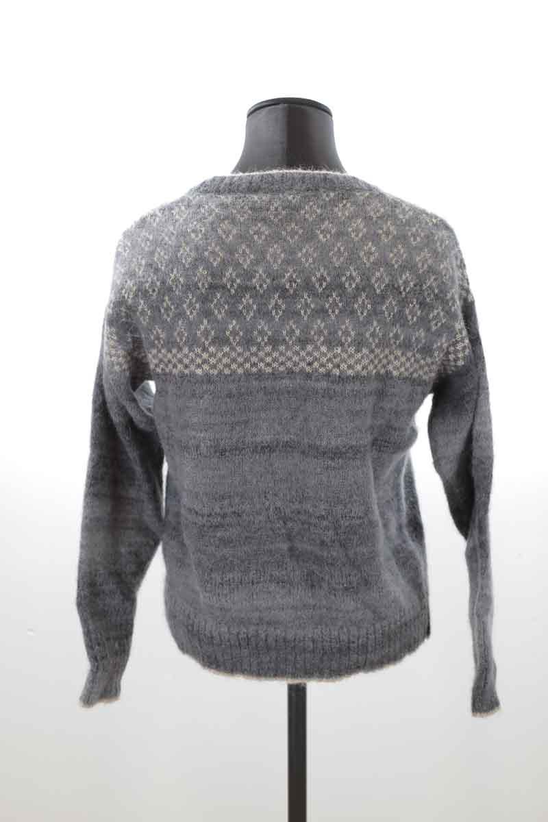 Pull-over Gerard Darel  Gris
