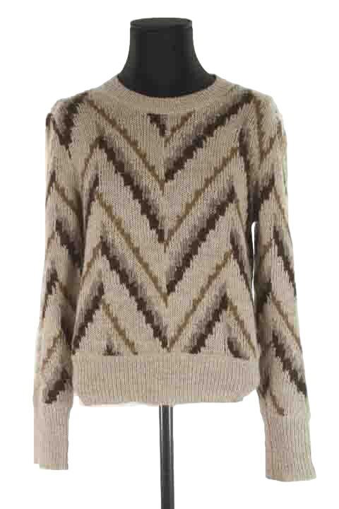 Pull-over Isabel Marant Etoile  Marron