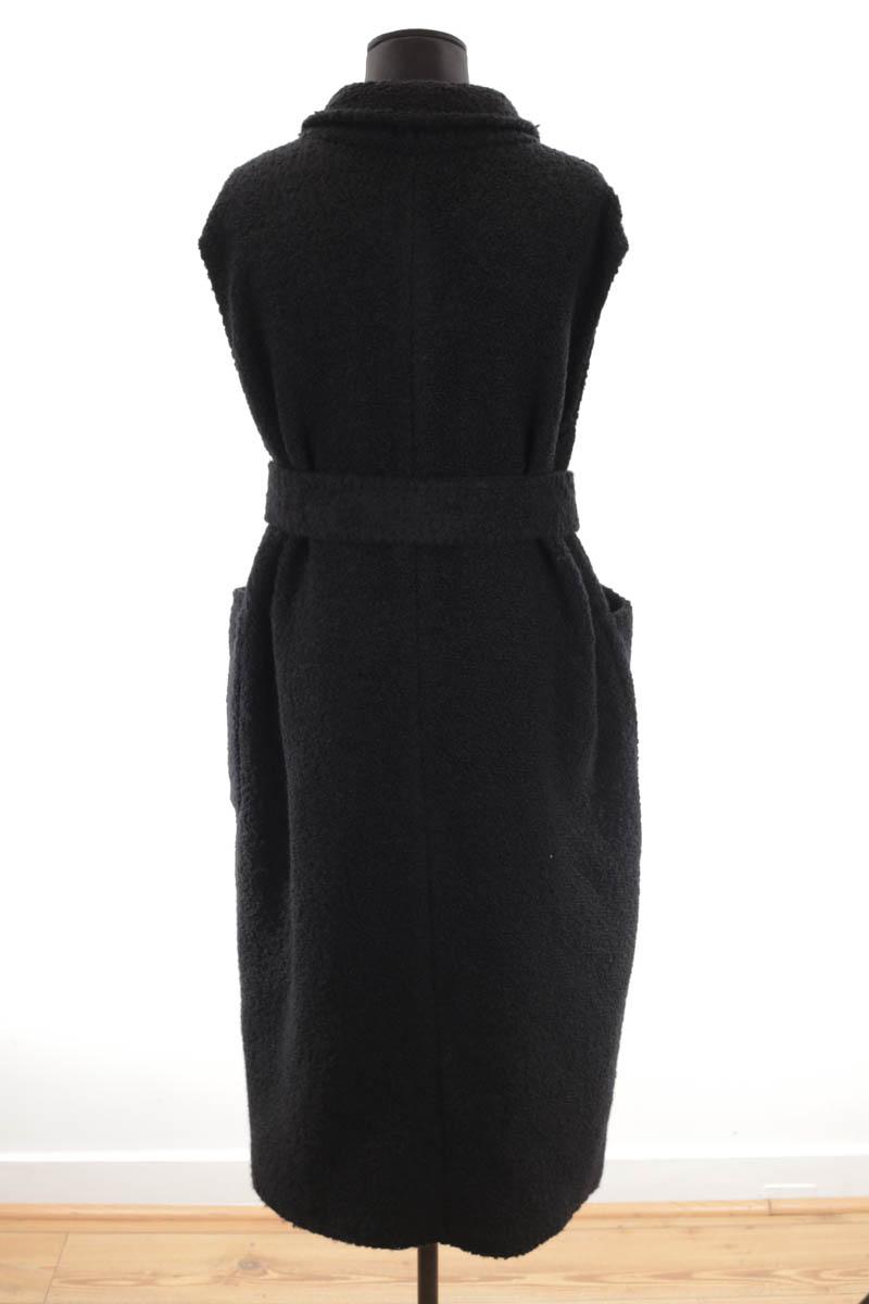 Manteaux Numero Otto  Noir