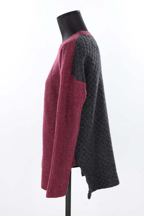 Pull-over Leon & Harper  Violet