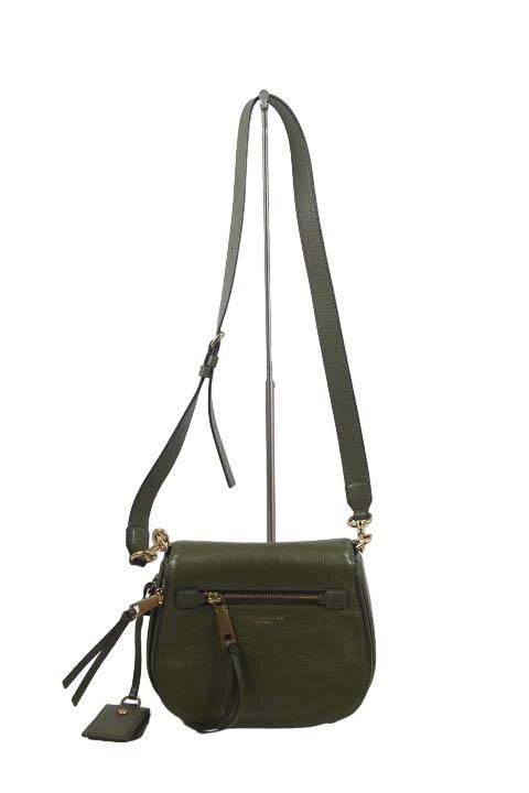 Bandoulière Marc Jacobs Other Kaki