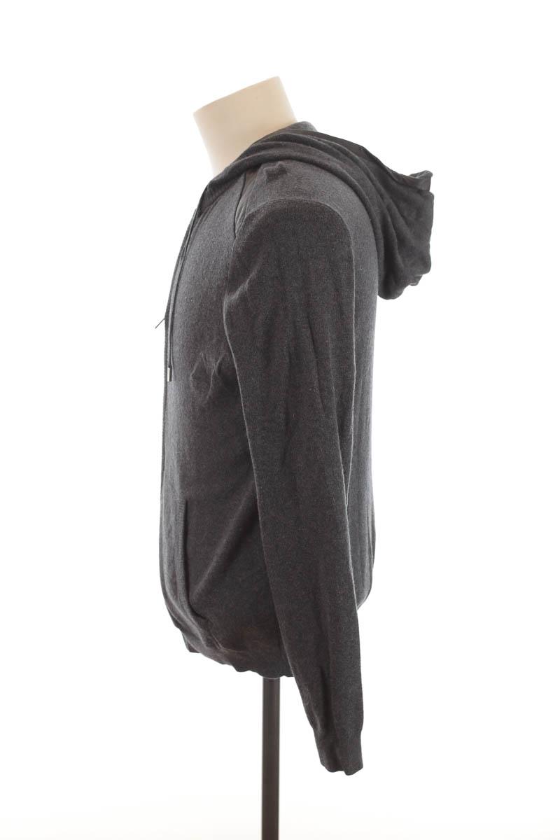 Gilets The Kooples  Anthracite