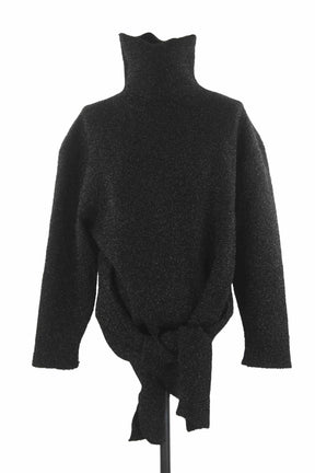 Pull-over Balenciaga  Noir